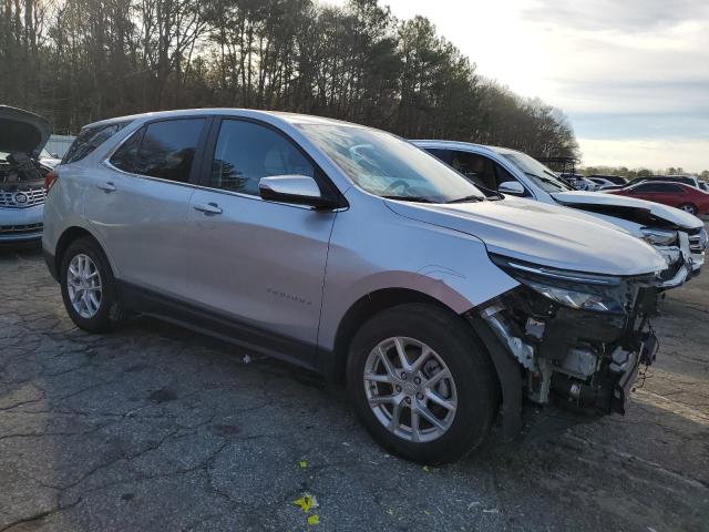 Photo 3 VIN: 3GNAXKEV7NS102743 - CHEVROLET EQUINOX 