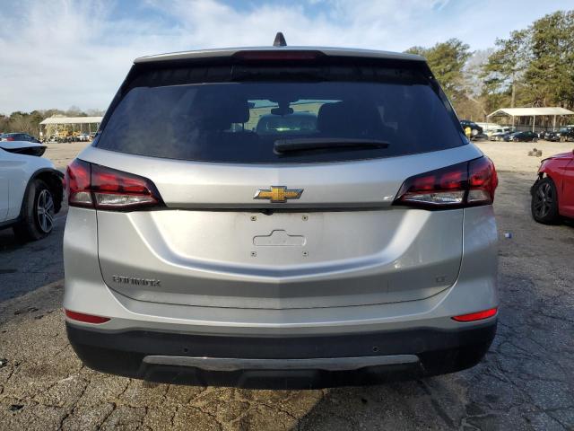 Photo 5 VIN: 3GNAXKEV7NS102743 - CHEVROLET EQUINOX 