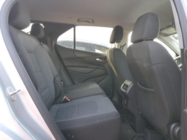 Photo 9 VIN: 3GNAXKEV7NS102743 - CHEVROLET EQUINOX 