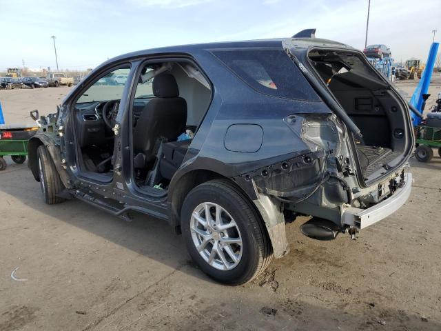 Photo 1 VIN: 3GNAXKEV7NS224308 - CHEVROLET EQUINOX LT 