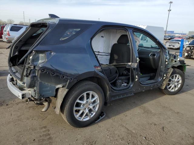 Photo 2 VIN: 3GNAXKEV7NS224308 - CHEVROLET EQUINOX LT 