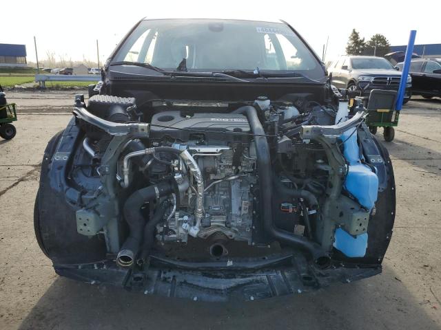 Photo 4 VIN: 3GNAXKEV7NS224308 - CHEVROLET EQUINOX LT 