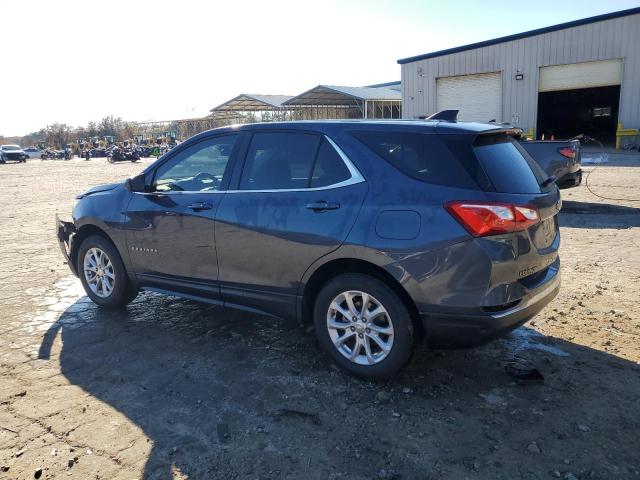 Photo 1 VIN: 3GNAXKEV8KL106709 - CHEVROLET EQUINOX LT 