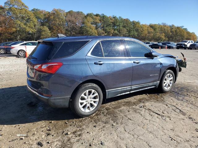 Photo 2 VIN: 3GNAXKEV8KL106709 - CHEVROLET EQUINOX LT 