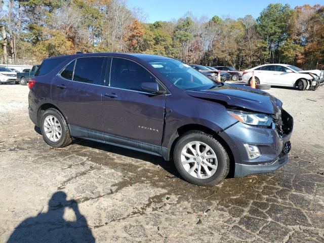 Photo 3 VIN: 3GNAXKEV8KL106709 - CHEVROLET EQUINOX LT 