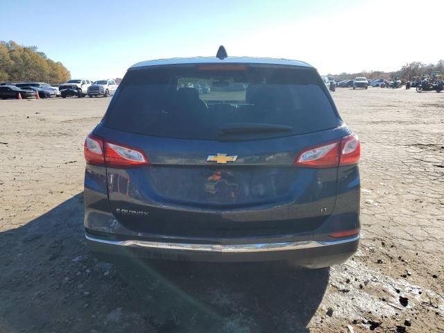 Photo 5 VIN: 3GNAXKEV8KL106709 - CHEVROLET EQUINOX LT 