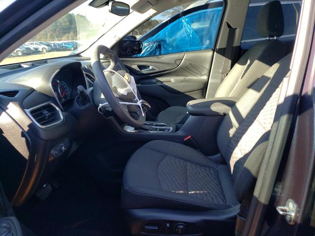 Photo 6 VIN: 3GNAXKEV8KL106709 - CHEVROLET EQUINOX LT 