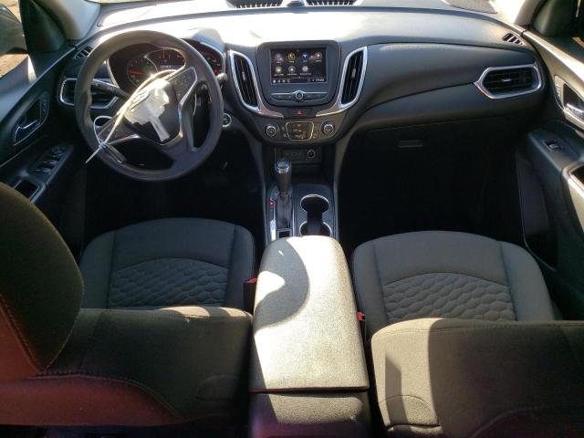 Photo 7 VIN: 3GNAXKEV8KL106709 - CHEVROLET EQUINOX LT 