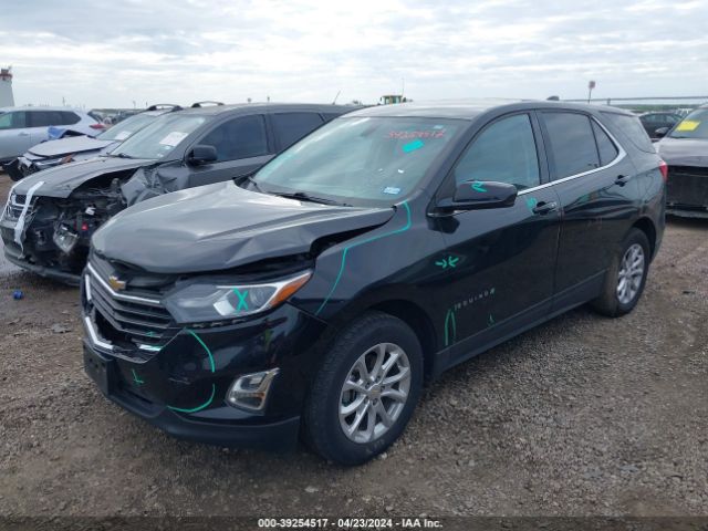 Photo 1 VIN: 3GNAXKEV8KL129309 - CHEVROLET EQUINOX 