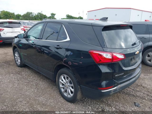 Photo 2 VIN: 3GNAXKEV8KL129309 - CHEVROLET EQUINOX 