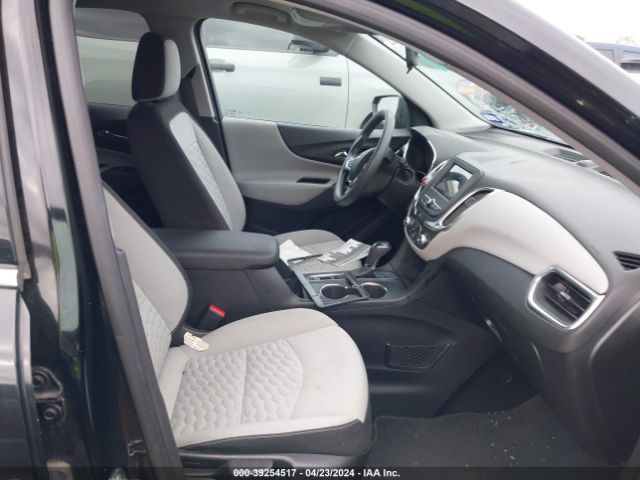 Photo 4 VIN: 3GNAXKEV8KL129309 - CHEVROLET EQUINOX 