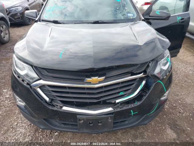 Photo 5 VIN: 3GNAXKEV8KL129309 - CHEVROLET EQUINOX 