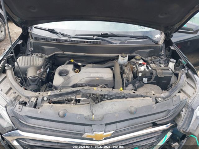 Photo 9 VIN: 3GNAXKEV8KL129309 - CHEVROLET EQUINOX 