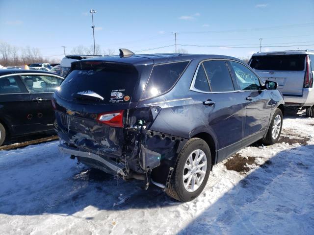 Photo 3 VIN: 3GNAXKEV8KL171270 - CHEVROLET EQUINOX LT 