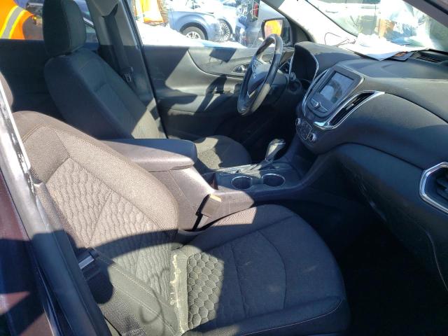 Photo 4 VIN: 3GNAXKEV8KL171270 - CHEVROLET EQUINOX LT 