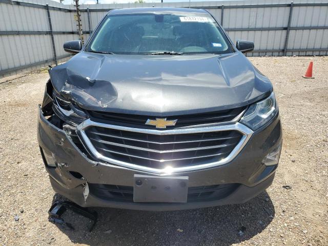 Photo 4 VIN: 3GNAXKEV8KL178459 - CHEVROLET EQUINOX 