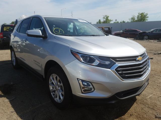 Photo 0 VIN: 3GNAXKEV8KL179143 - CHEVROLET EQUINOX LT 