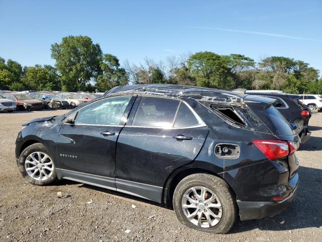 Photo 1 VIN: 3GNAXKEV8KL180941 - CHEVROLET EQUINOX LT 