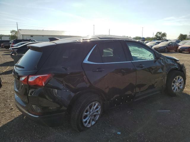 Photo 2 VIN: 3GNAXKEV8KL180941 - CHEVROLET EQUINOX LT 