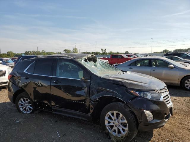 Photo 3 VIN: 3GNAXKEV8KL180941 - CHEVROLET EQUINOX LT 