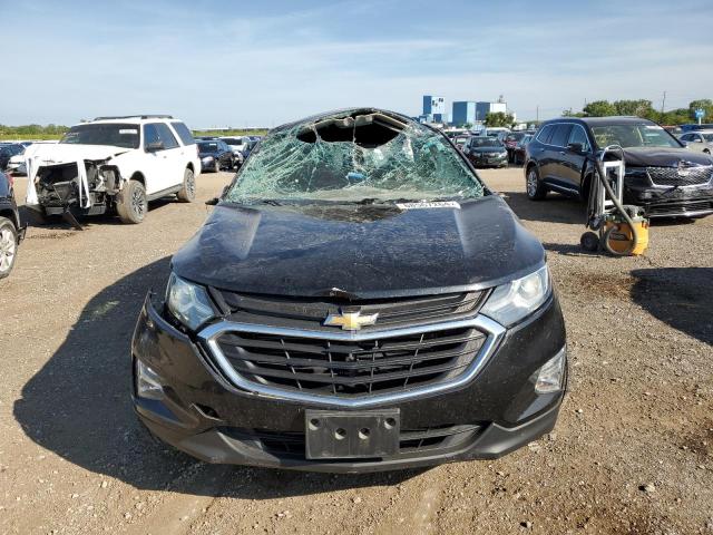 Photo 4 VIN: 3GNAXKEV8KL180941 - CHEVROLET EQUINOX LT 