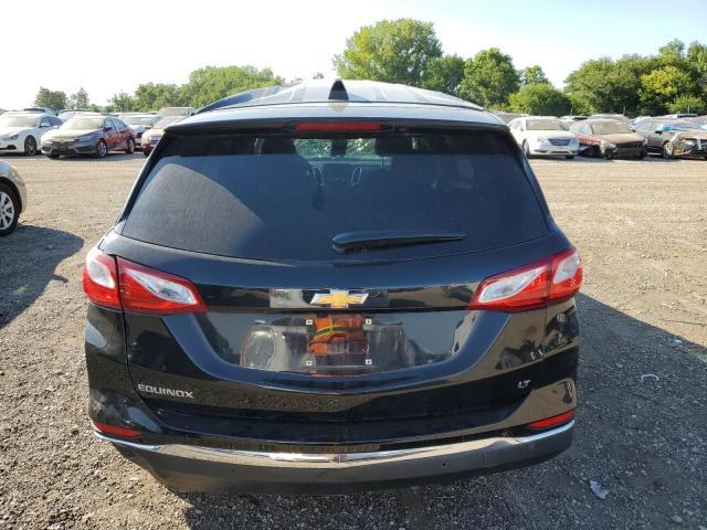 Photo 5 VIN: 3GNAXKEV8KL180941 - CHEVROLET EQUINOX LT 