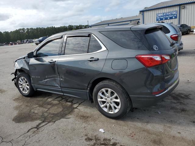 Photo 1 VIN: 3GNAXKEV8KL186271 - CHEVROLET EQUINOX 