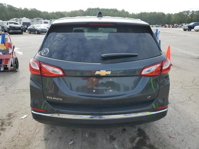 Photo 5 VIN: 3GNAXKEV8KL186271 - CHEVROLET EQUINOX 