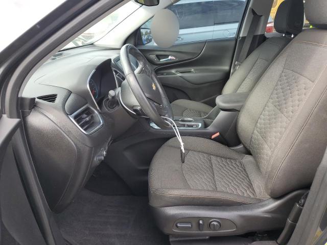 Photo 6 VIN: 3GNAXKEV8KL186271 - CHEVROLET EQUINOX 