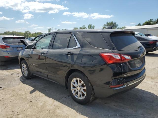 Photo 1 VIN: 3GNAXKEV8KL201688 - CHEVROLET EQUINOX LT 