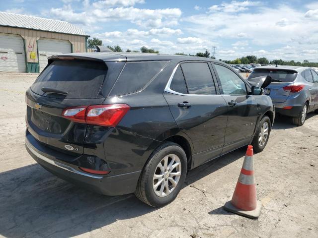 Photo 2 VIN: 3GNAXKEV8KL201688 - CHEVROLET EQUINOX LT 