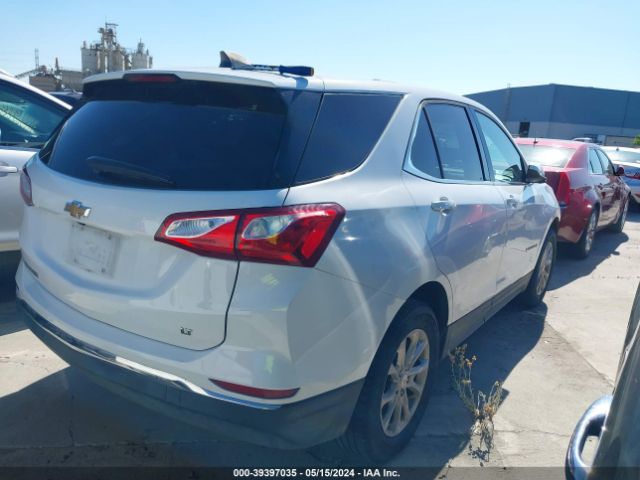 Photo 3 VIN: 3GNAXKEV8KL206017 - CHEVROLET EQUINOX 