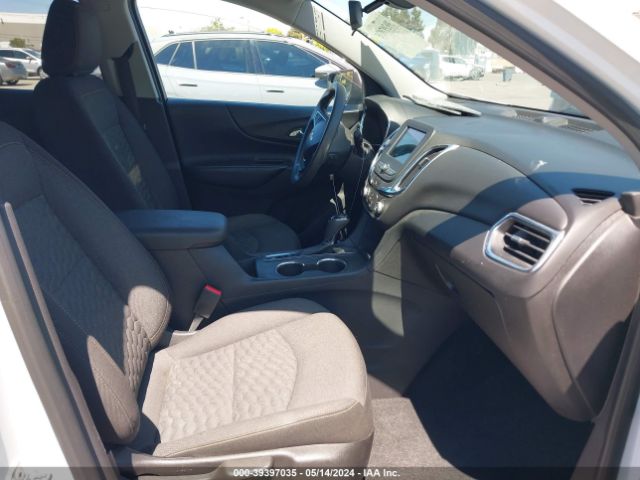 Photo 4 VIN: 3GNAXKEV8KL206017 - CHEVROLET EQUINOX 