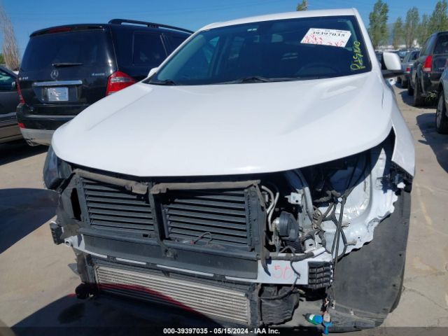 Photo 5 VIN: 3GNAXKEV8KL206017 - CHEVROLET EQUINOX 