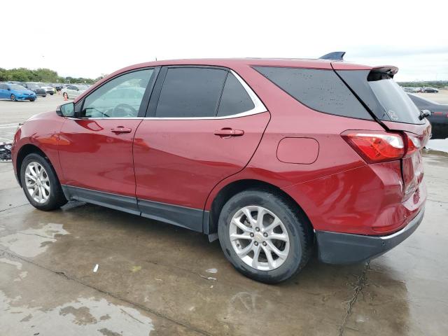 Photo 1 VIN: 3GNAXKEV8KL211072 - CHEVROLET EQUINOX LT 