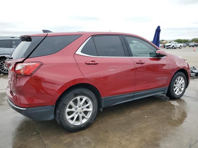 Photo 2 VIN: 3GNAXKEV8KL211072 - CHEVROLET EQUINOX LT 