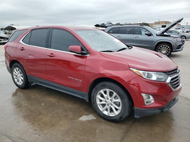 Photo 3 VIN: 3GNAXKEV8KL211072 - CHEVROLET EQUINOX LT 