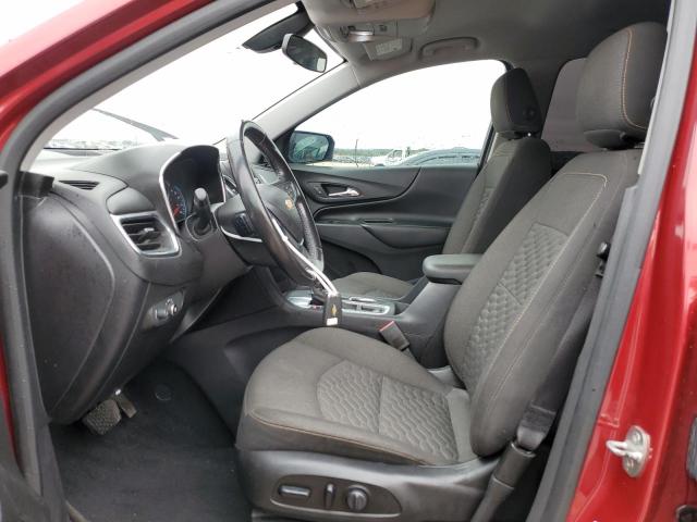 Photo 6 VIN: 3GNAXKEV8KL211072 - CHEVROLET EQUINOX LT 