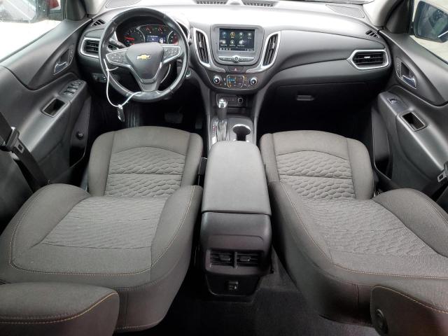 Photo 7 VIN: 3GNAXKEV8KL211072 - CHEVROLET EQUINOX LT 