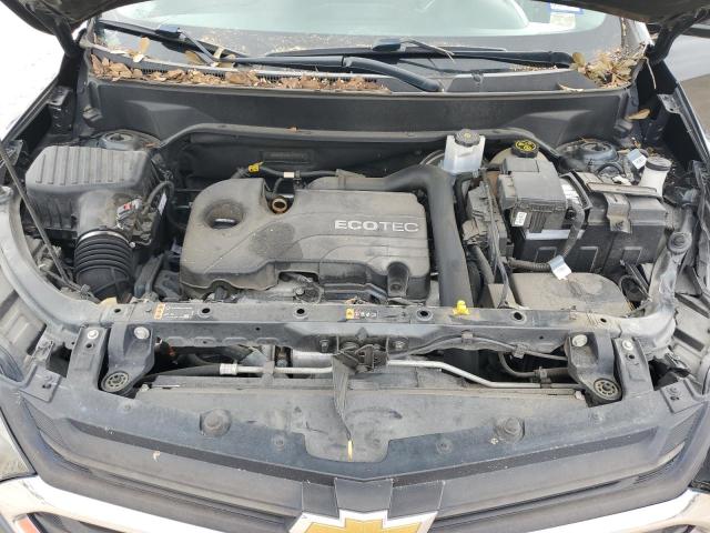 Photo 11 VIN: 3GNAXKEV8KL213274 - CHEVROLET EQUINOX LT 