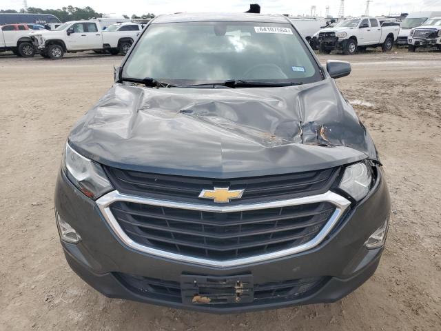 Photo 4 VIN: 3GNAXKEV8KL213274 - CHEVROLET EQUINOX LT 