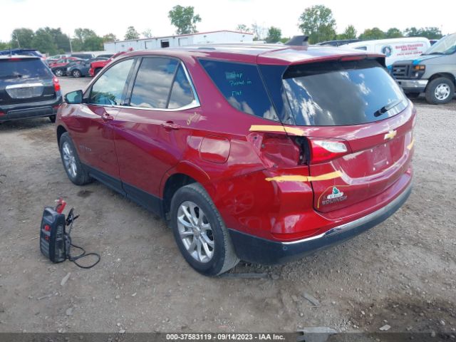 Photo 2 VIN: 3GNAXKEV8KL214280 - CHEVROLET EQUINOX 