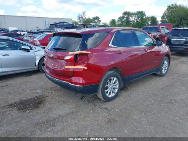 Photo 3 VIN: 3GNAXKEV8KL214280 - CHEVROLET EQUINOX 