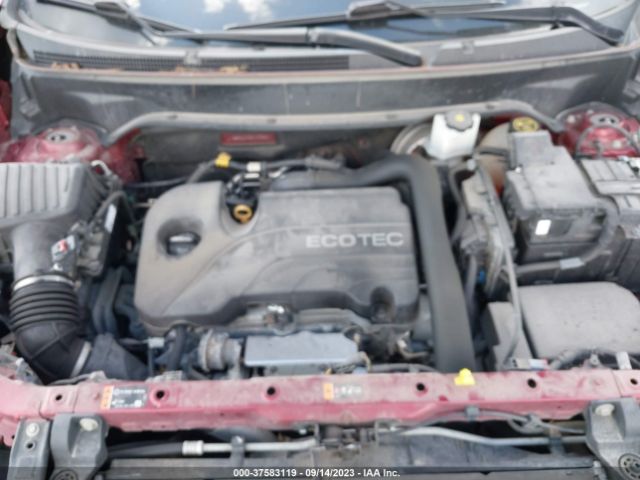 Photo 9 VIN: 3GNAXKEV8KL214280 - CHEVROLET EQUINOX 