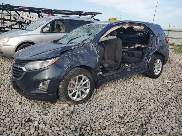 Photo 0 VIN: 3GNAXKEV8KL223576 - CHEVROLET EQUINOX LT 