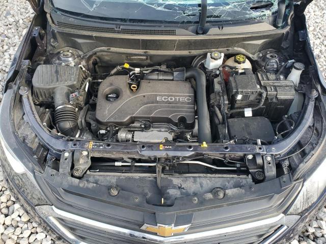 Photo 10 VIN: 3GNAXKEV8KL223576 - CHEVROLET EQUINOX LT 