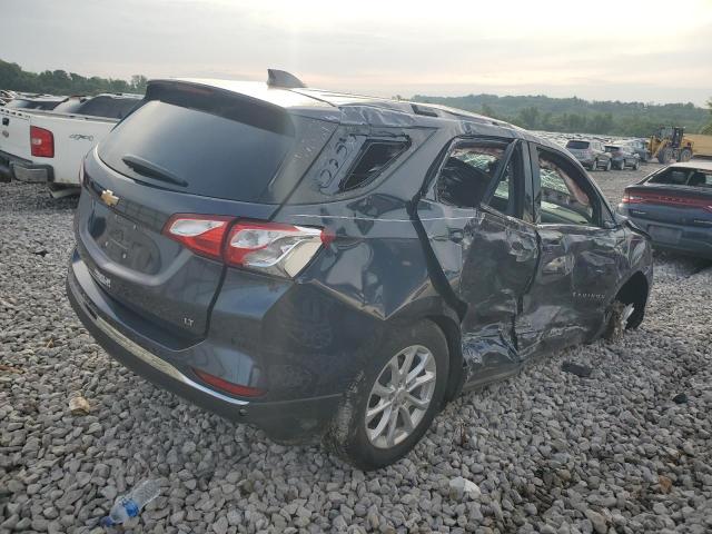 Photo 2 VIN: 3GNAXKEV8KL223576 - CHEVROLET EQUINOX LT 