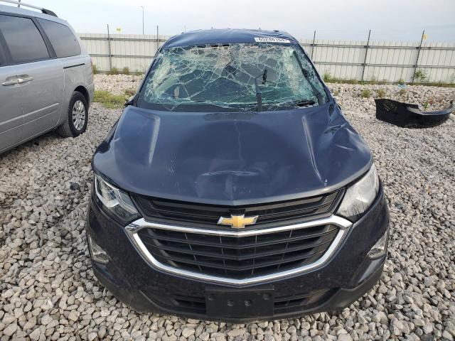 Photo 4 VIN: 3GNAXKEV8KL223576 - CHEVROLET EQUINOX LT 