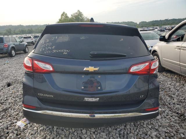 Photo 5 VIN: 3GNAXKEV8KL223576 - CHEVROLET EQUINOX LT 