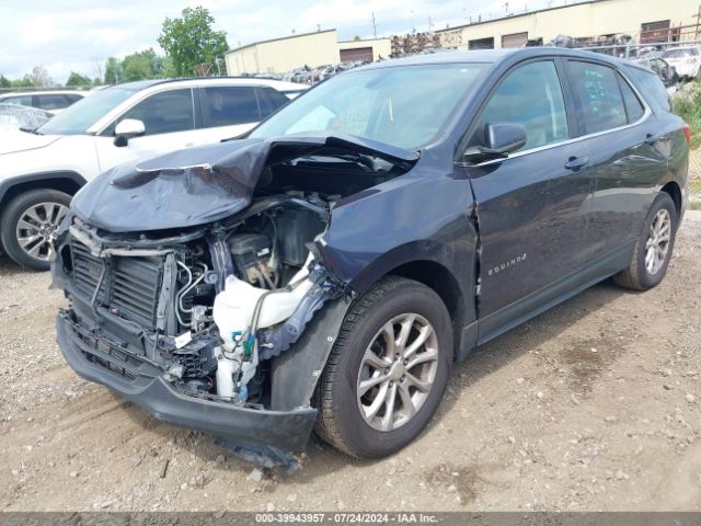 Photo 1 VIN: 3GNAXKEV8KL269702 - CHEVROLET EQUINOX 